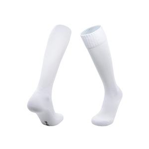 Chaussettes de football personnalisées avec logo, fines, pour l'été, pour les fans de l'équipe célèbre, chaussettes d'entraînement respirantes pour les joueurs stars professionnels - Product Image 6