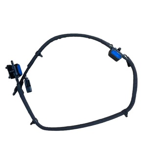 Windshield <b>Washer</b> Nozzle 61667367464 For Bmw 4 Series F32 F36 Plastic Part - Product Image 3