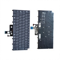 Clavier en gros pour DELL PRO MAX 14 Premium MA14250 Pro 14 Premium PA14250