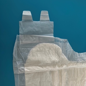 Importateur d'usine qualifié, couches pour adultes respirantes et <span class=keywords><strong>anti</strong></span>-fuites pour soins infirmiers - Product Image 2