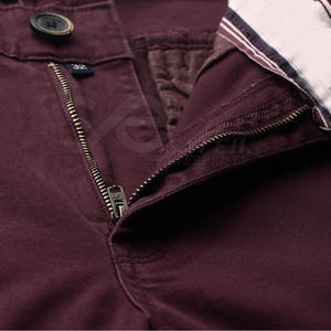 กางเกงคาร์โก้ผู้ชายผ้าฝ้าย100% ทรงตรงสไตล์ฮิปฮอปลำลองปรับแต่งได้สำหรับฤดูใบไม้ผลิ - Product Image 4