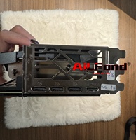 Carte graphique RTX 4070 Ti GAMING X TRIO d'occasion Carte vidéo de bureau RTX 4070 Ti
