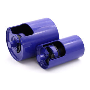 Nastro trasportatore <span class=keywords><strong>per</strong></span> l'estrazione del <span class=keywords><strong>carbone</strong></span> con rulli a gola in acciaio - Product Image 2