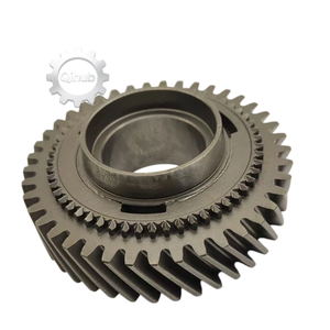 Pieza de Transmisión para Caja de Cambios, Sincronizador de 2ª Marcha, 41T, para Fiat Ducato, Peugeot Boxer, OEM 9653583980, 9804261380 - Product Image 5