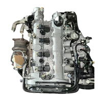 Moteur Chevrolet d'origine utilisé LDK A20NFT Ecotec 2.0T pour Orlando Opel Cascada Insignia Vauxhall Astra