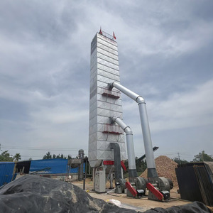 Torre secadora <span class=keywords><strong>de</strong></span> grano <span class=keywords><strong>de</strong></span> <span class=keywords><strong>cebada</strong></span> con <span class=keywords><strong>precio</strong></span> razonable - Product Image 4