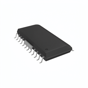 ชิปอิเล็กทรอนิกส์ ชิปคอมโพเนนต์ 24 SOIC (0.295 นิ้ว, กว้าง 7.50 มม.), 18 ขา, ขาแบบฟิวส์ AD815ARB-24-REEL - Product Image 1