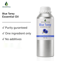Huile essentielle de Tanaisie bleue pour diffuseur d'aromathérapie - Huile essentielle 100% pure et naturelle, qualité thérapeutique |   En vrac 1 kg