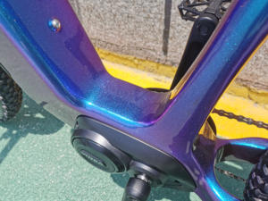 Vélos électriques à moteur central <span class=keywords><strong>Vinka</strong></span>, vélo électrique à haute efficacité - Product Image 3