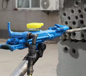Пневматический перфоратор Yt18 - Product Image 3