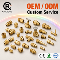Service de tournage et de fraisage d'acier trempé en usine, composants industriels personnalisés haute résistance, fabricant OEM Chine/suppressor