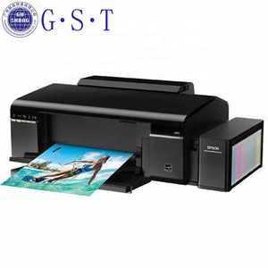 Amazon.com: Epson EcoTank ET-2800 - Impresora inalámbrica todo en uno, sin  cartuchos, con escaneo y copia, la impresora básica ideal para el hogar,  color negro : Productos de Oficina