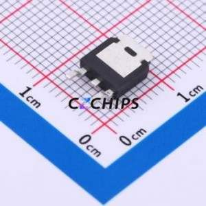Nuevo y Original MBR20100CS-MS TO-252 Diodo Schottky, Venta al por Mayor de Componentes Electrónicos, Proveedor de Chips y Servicio BOM - Product Image 2