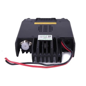 QYT-<span class=keywords><strong>Radio</strong></span> móvil para coche, estación transceptor de <span class=keywords><strong>radio</strong></span> de 100W, VHF, comunicador amateur, UHF, 70W, Wakie Talkie, <span class=keywords><strong>radio</strong></span> de largo alcance - Product Image 6