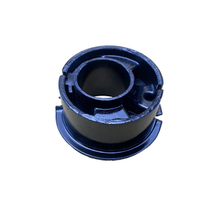 Cojín de Suspensión para Camión NPR 110HP de Fabricación Profesional 8-94380614-0 8-97033368-3 - Product Image 1
