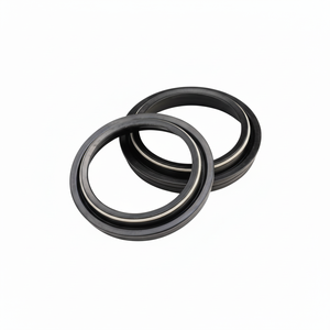 K-Tech ฝาครอบกันฝุ่นสำหรับ KTM EXC-F 525 05-07 NOK ฝาครอบกันฝุ่นของล้อ - Product Image 1