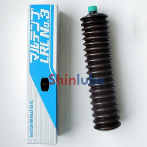 Grasa Kyodo Yushi Multemp LRL NO.3 400g de Japón para rodamientos de rodillos - Product Image 3