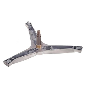 Reemplazo <span class=keywords><strong>de</strong></span> soporte <span class=keywords><strong>de</strong></span> Spinner <span class=keywords><strong>de</strong></span> brazo <span class=keywords><strong>de</strong></span> araña <span class=keywords><strong>de</strong></span> fijación <span class=keywords><strong>de</strong></span> eje <span class=keywords><strong>de</strong></span> brida <span class=keywords><strong>de</strong></span> lavado - Product Image 1
