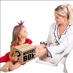 <span class=keywords><strong>Mystery</strong></span> <span class=keywords><strong>Box</strong></span> di Elettronica Avanzata con 6 Accessori Casuali – PC, 3C, Cellulari. Regalo di Liquidazione, Scatola a Sorpresa di Giocattoli Elettrici - Product Image 6