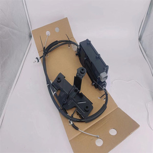 Conjunto de módulo de freno de mano para Bmw X5 X6 34436850289, pieza de repuesto nueva - Product Image 5