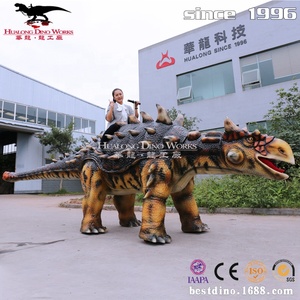 ركوب ديناصور متحرك براكيوسوروس المشي - Product Image 6