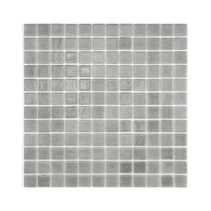 Carrelage antidérapant Mosaic Bruma Grey 30x30 cm pour sol et mur de salle de bain - Product Image 4