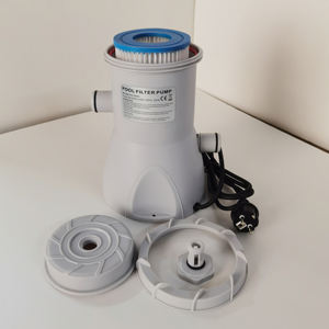 Bomba de agua para baño de hielo con filtro para enfriador de recuperación filtro de agua bomba de agua incorporada para <span class=keywords><strong>piscina</strong></span> - Product Image 5