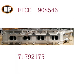SYHP 908546 F1CE F30DT parte del motore testata 908546 71724123 71792175 504110672 per CITROEN FIAT/IVECO <span class=keywords><strong>Ducato</strong></span> 16/3. 0 <span class=keywords><strong>jtd</strong></span> - Product Image 4