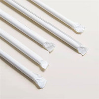 24g-30g Fabricant professionnel de papier alimentaire personnalisé pour le papier d'emballage de paille