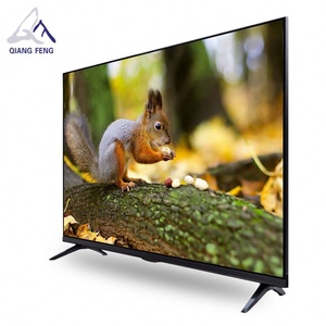 Televisores Inteligentes de 40/50/65/90 Pulgadas en Oferta a Precios Muy Bajos - Product Image 1