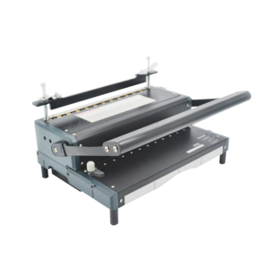 WD-1500B34 (Square hole)Iron Ring <b>Binding</b> <b>Machine</b> <b>Wire</b> Binder <b>Wire</b> <b>Binding</b> <b>Machine</b> RTS Products - Product Image 1