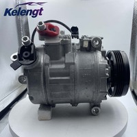 Nouveau compresseur de climatisation automobile 12V pour E60 E61 E65 E66 730 523i 525i 528i 530i 630i 64526956715 64526956716 64526956719