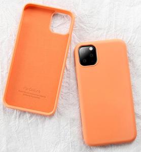 <span class=keywords><strong>Funda</strong></span> de Silicona Líquida Suave para <span class=keywords><strong>iPhone</strong></span> <span class=keywords><strong>13</strong></span> <span class=keywords><strong>Mini</strong></span> 12 SE 2020 11 Pro Max X XS XR 8 7 6 6S Plus, Cubierta de Gel de Goma - Product Image 5