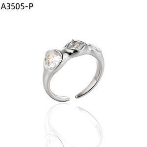 Fashion <b>Ring</b> A3505 for Women High Quality Jewelry - Product Image 1