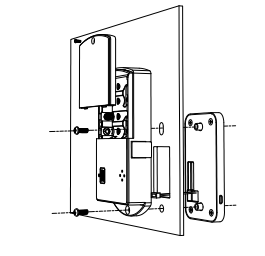 Serrure numérique de haute qualité pour casiers avec carte IC, accessoire intelligent pour casiers, directement des fournisseurs - Product Image 3