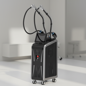 2026 프리즈웨이브 쿨웨이브 2.45GHz 마이크로웨이브 바디 스컬프트 솝 3 핸들 쿨웨이브 바디 포밍 및 슬리밍 - Product Image 1