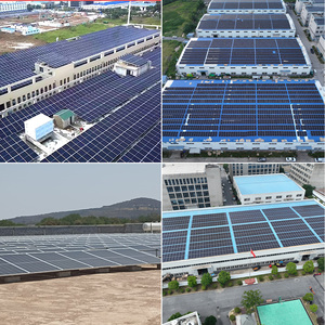 Sistema Energetico Commerciale <span class=keywords><strong>Solis</strong></span> 75-125kW, <span class=keywords><strong>Inverter</strong></span> Solare Ibrido, Supporto per Soluzioni Energetiche con Batterie C&I, Sistema di Energia Solare - Product Image 6