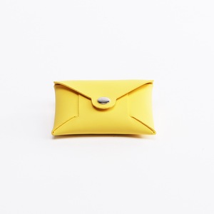 กระเป๋าใส่เหรียญหนัง PU สีสันสดใส <span class=keywords><strong>ค</strong></span>ุณภาพสูง ใส่บัตรธนา<span class=keywords><strong>ค</strong></span>ารได้ - Product Image 6