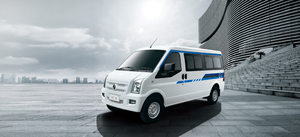 Hot Sale Dongfeng Auto DFSK EC36 6/7 <strong>Seater</strong> 82Ps RWD 4X2 High Speed 300km Range Mini Bus Ev <strong>Car</strong> <strong>Electric</strong> <strong>Car</strong> New Energy Vehicle - Product Image 6