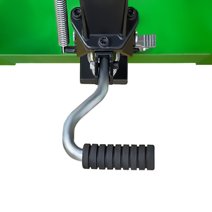 <b>Manual</b> Stacker Pallet Hydraulic 2000kg Portable 500 Kg 1000kg Hand High Quality <b>Manual</b> Hydraulic Small Loading and Pallet Stacke - Product Image 3