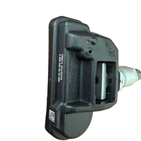 Nouveau capteur de pression des pneus TPMS A0009050030 433 MHz, compatible universellement avec les modèles W204 W205 C204 Classe C, pièce de rechange