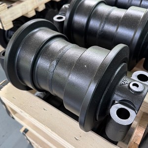 Venta al por mayor de fábrica en Stock, piezas de excavadora, rodillo de pista Cat320 Cat324 Cat325 Cat330 Cat374 para excavadora <span class=keywords><strong>Carter</strong></span> - Product Image 3