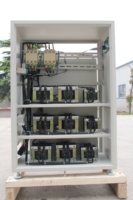 Stabilisateur sans contact SCR, régulateur de tension 50KVA