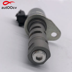 Solénoïde de calage variable des soupapes (VVT) Matrix 15330-22020 2T1092 OCV pour <span class=keywords><strong>Toyota</strong></span> CELICA Coupé (_T23_) 1.8 16V <span class=keywords><strong>TS</strong></span> - Product Image 3