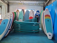 Planche de paddle gonflable, nouveau design, Offre Spéciale