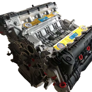 <span class=keywords><strong>Moteur</strong></span> <span class=keywords><strong>V8</strong></span> 6.2L M156 de haute qualité pour Mercedes-Benz AMG ML63 C63 E63 CLS63 W211 Essence M156C M156D Ventes chaudes - Product Image 1