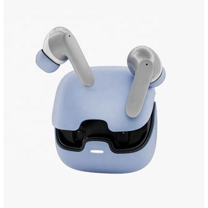 Meilleures ventes : Écouteurs intra-auriculaires TWS Z40 Pro avec indicateur de batterie LED et suppression du bruit ENC Pro à quatre micros pour <span class=keywords><strong>Amazon</strong></span> - Product Image 4