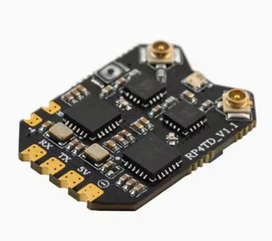 Receptor Mini True Diversity ExpressLRS de 2.4GHz RP4td-M con Antena Dual para Drones FPV de 5-7 Pulgadas, Freestyle y Largo Alcance - Product Image 6