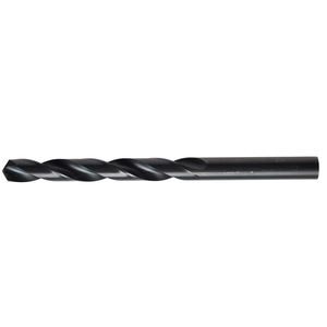 Broca helicoidal Ttake de 1.75 mm, serie corta, óxido negro, para perforación de metal TA1055 - Product Image 1