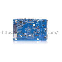 Papan pi 5 Pro oranye baru dan asli RK3588S Rockchip 4GB 8GB 16GB LPDDR5